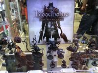 4875624 Bloodborne: The Board Game