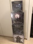 5836846 Bloodborne: Il Gioco da Tavolo