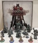5870543 Bloodborne: The Board Game
