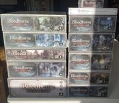 5927241 Bloodborne: The Board Game