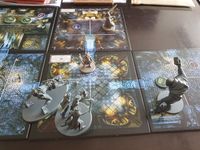 5936795 Bloodborne: The Board Game