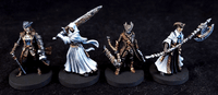 5946060 Bloodborne: The Board Game