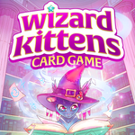 4609230 Wizard Kittens