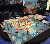 4599332 Tentacle Town