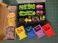 6112840 Tentacle Town