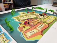 6173483 Tentacle Town