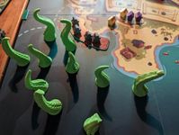 6896131 Tentacle Town