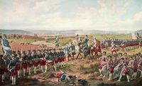 4590062 Clash Of Sovereigns: Austrian Succession, 1740-48