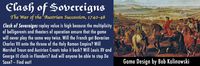 4590161 Clash Of Sovereigns: Austrian Succession, 1740-48