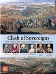 7017808 Clash Of Sovereigns: Austrian Succession, 1740-48