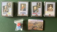 7464222 Clash Of Sovereigns: Austrian Succession, 1740-48