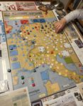 7494471 Clash Of Sovereigns: Austrian Succession, 1740-48