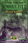 4844855 Cthulhu: The Great Old One – Deluxe Edition