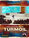 4599496 Terraforming Mars: Turmoil