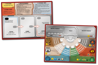 4711239 Terraforming Mars: Turmoil (EDIZIONE ITALIANA)