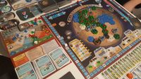 5048584 Terraforming Mars: Turmoil (EDIZIONE ITALIANA)