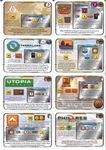 5054301 Terraforming Mars: Turmoil (EDIZIONE ITALIANA)