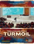 5080817 Terraforming Mars: Turmoil (EDIZIONE ITALIANA)