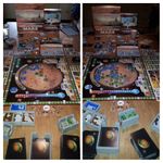 5100642 Terraforming Mars: Turmoil (EDIZIONE ITALIANA)