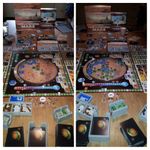 5100642 Terraforming Mars: Turmoil (EDIZIONE ITALIANA)