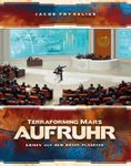 5101196 Terraforming Mars: Turmoil (EDIZIONE ITALIANA)