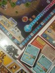 5122694 Terraforming Mars: Turmoil (EDIZIONE ITALIANA)