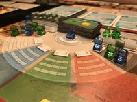 5162970 Terraforming Mars: Turmoil (EDIZIONE ITALIANA)