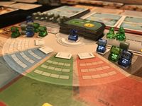 5162970 Terraforming Mars: Turmoil (EDIZIONE ITALIANA)