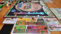 5232292 Terraforming Mars: Turmoil (EDIZIONE ITALIANA)