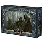 4595071 A Song of Ice &amp; Fire: Tabletop Miniatures Game – Crannogman Trackers