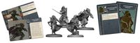 4595072 A Song of Ice &amp; Fire: Tabletop Miniatures Game – Crannogman Trackers