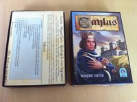 1522844 Caylus Magna Carta