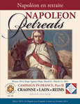 4692952 Napoleon Retreats: Campaign in France, Part II