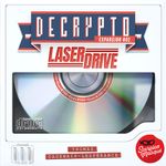 4628941 Decrypto: Expansion #01 – Laserdrive