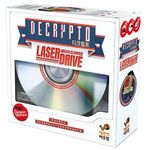5000366 Decrypto: Expansion #01 – Laserdrive