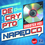 5272005 Decrypto: Expansion #01 – Laserdrive