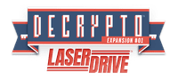 7502448 Decrypto: Expansion #01 – Laserdrive