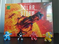 5471184 Solar Storm