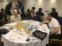 4622275 Hubris: Twilight of the Hellenistic World