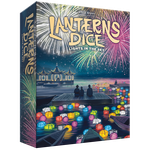 4616274 Lanterns Dice: Lights in the Sky
