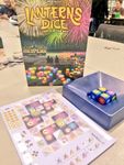 4762306 Lanterns Dice: Lights in the Sky