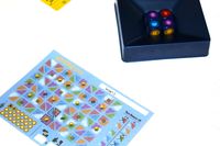 4763850 Lanterns Dice: Lights in the Sky