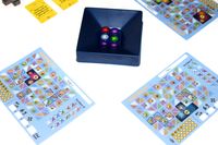 4763852 Lanterns Dice: Lights in the Sky