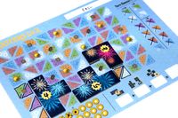 4763853 Lanterns Dice: Lights in the Sky