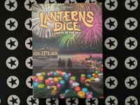 4984525 Lanterns Dice: Lights in the Sky