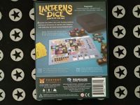 4984526 Lanterns Dice: Lights in the Sky