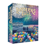 5877434 Lanterns Dice: Lights in the Sky