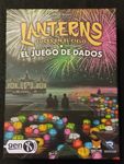 6862630 Lanterns Dice: Lights in the Sky