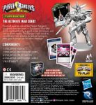 6703286 Power Rangers: Heroes of the Grid – Cyclopsis Deluxe Figure