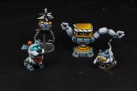 5367926 Quirky Circuits